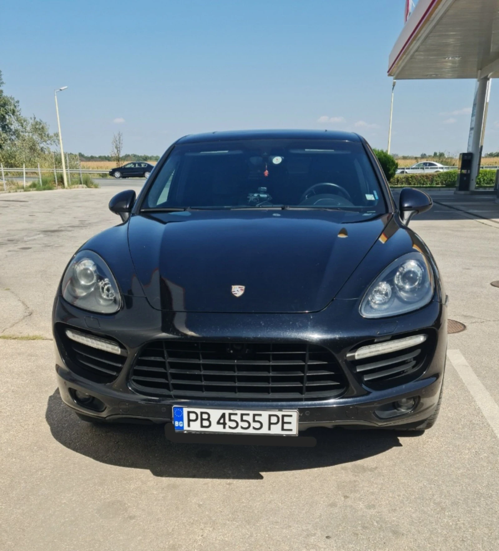 Porsche Cayenne 4800 * TURBO * FULL MAX* 500к.с - изображение 2
