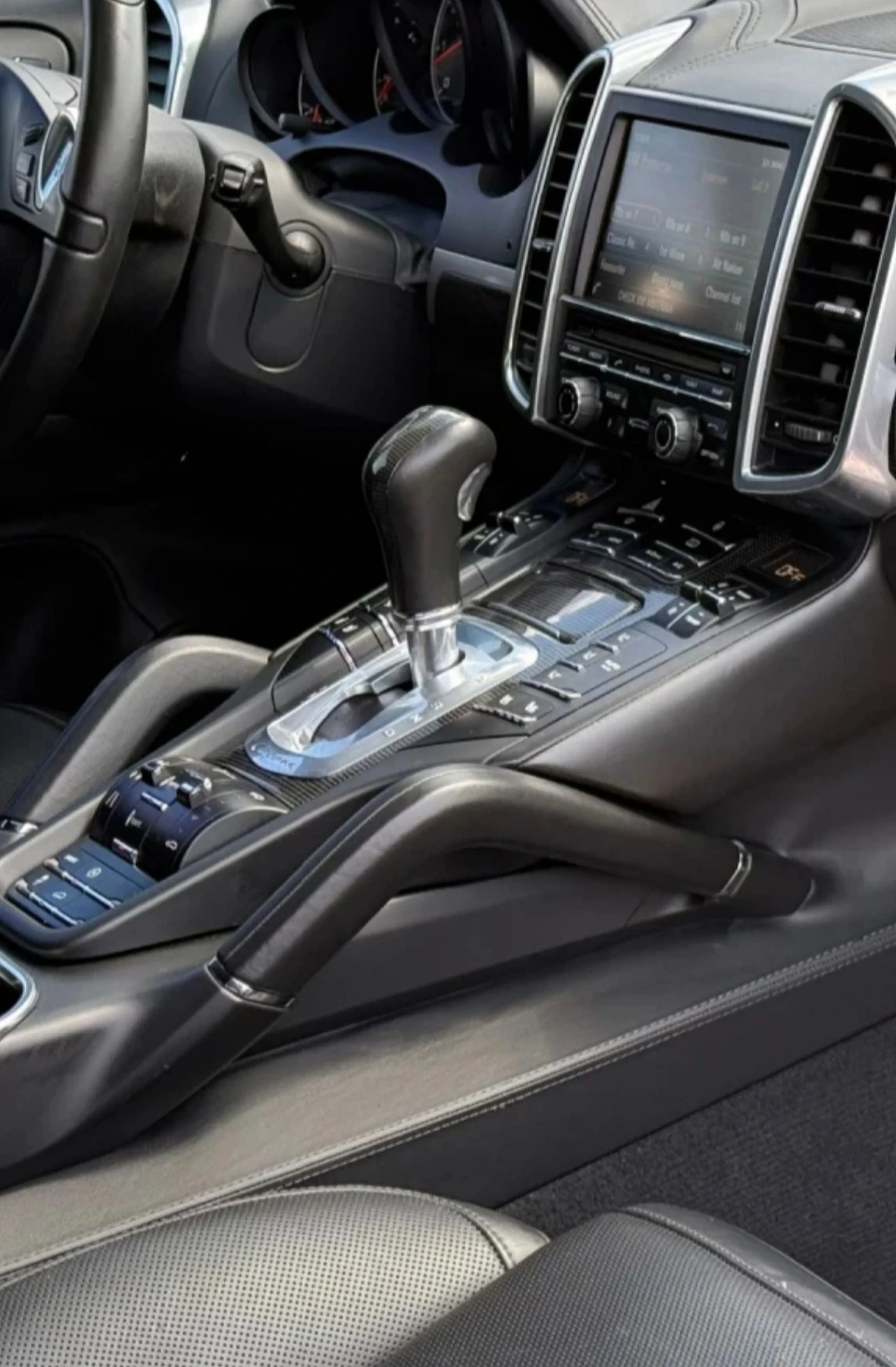 Porsche Cayenne 4800 * TURBO * FULL MAX* 500�.� | Mobile.bg � ����������� 10