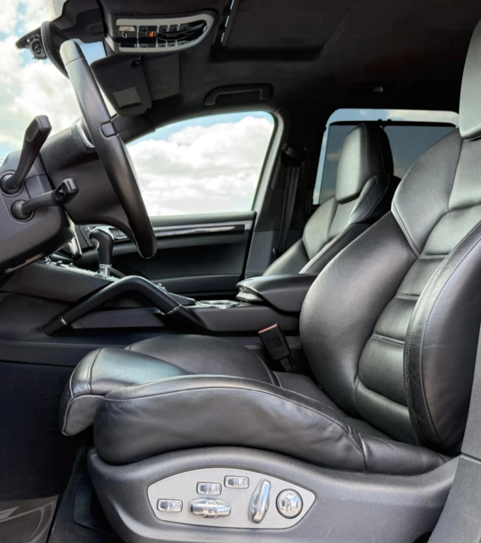 Porsche Cayenne 4800 * TURBO * FULL MAX* 500�.� | Mobile.bg � ����������� 14