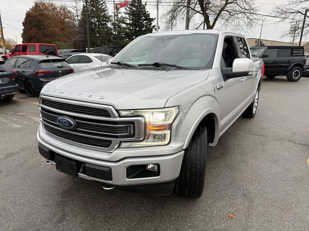 Ford F150 * CARFAX * ФИКСИРАНА ЦЕНА - изображение 3