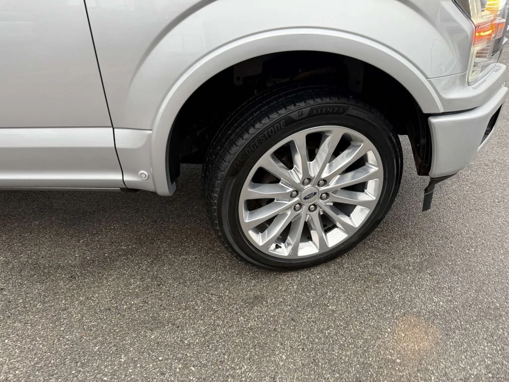 Ford F150 * CARFAX * ФИКСИРАНА ЦЕНА - изображение 9