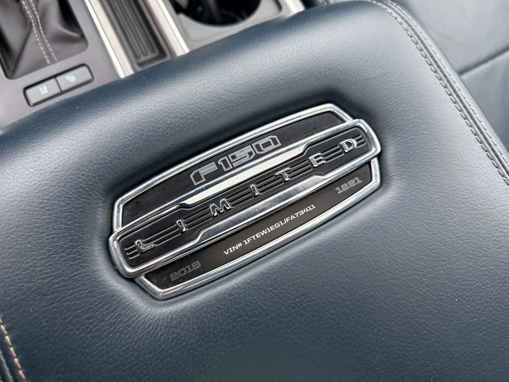 Ford F150 * CARFAX * ФИКСИРАНА ЦЕНА - изображение 7