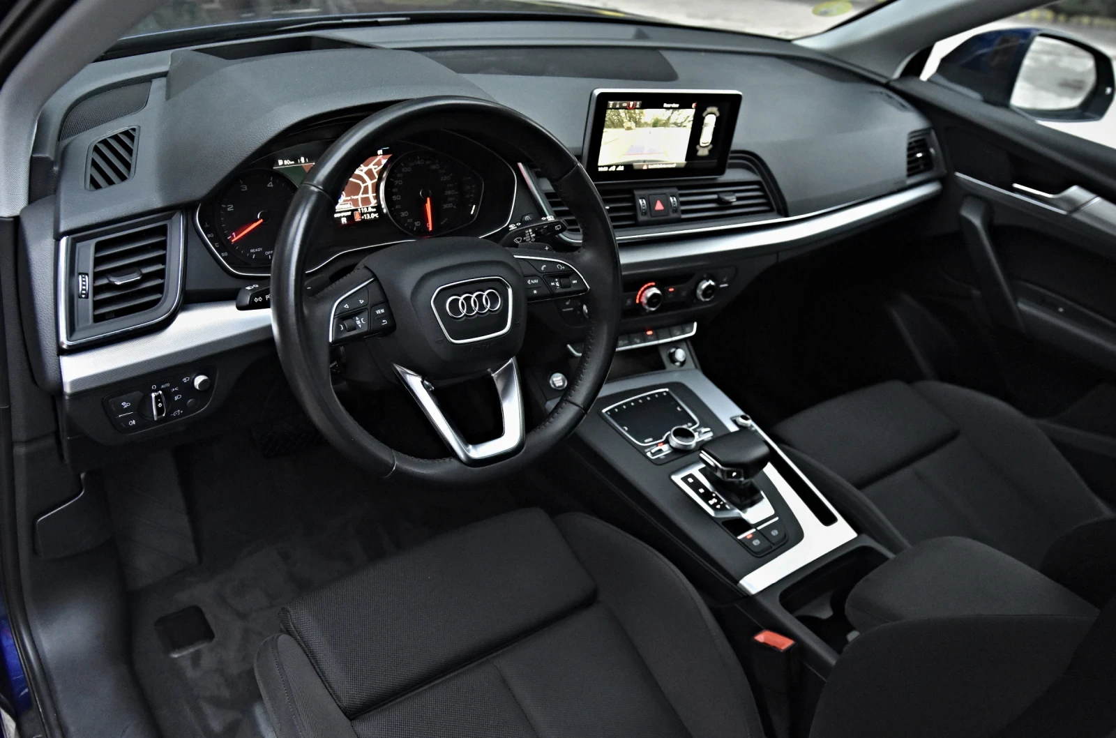 Audi Q5 QUATTRO 40 TDI | Mobile.bg � ����������� 13