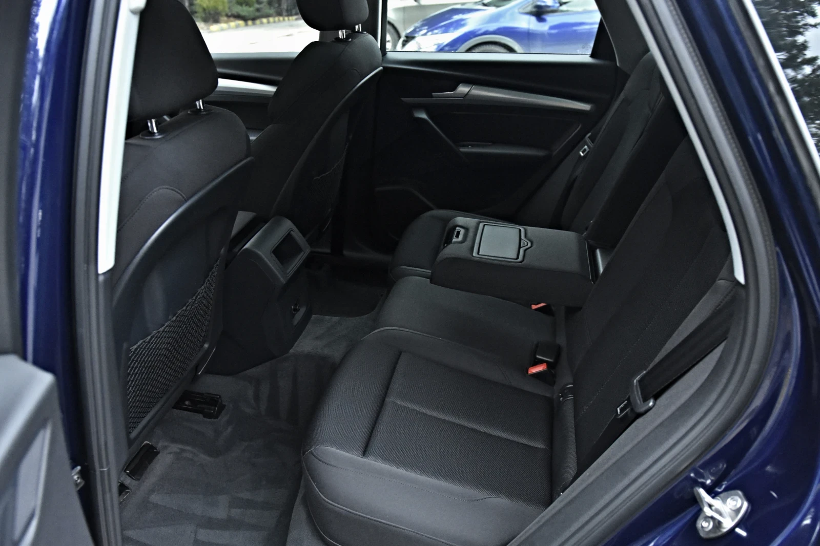 Audi Q5 QUATTRO 40 TDI | Mobile.bg � ����������� 16