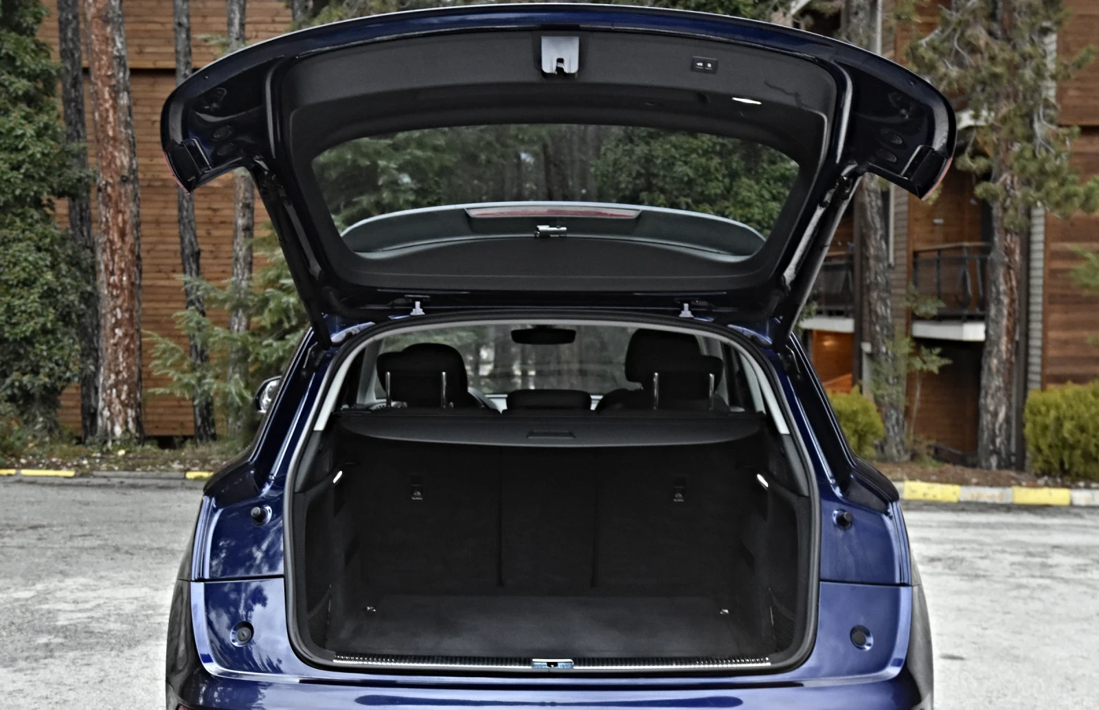 Audi Q5 QUATTRO 40 TDI | Mobile.bg � ����������� 15