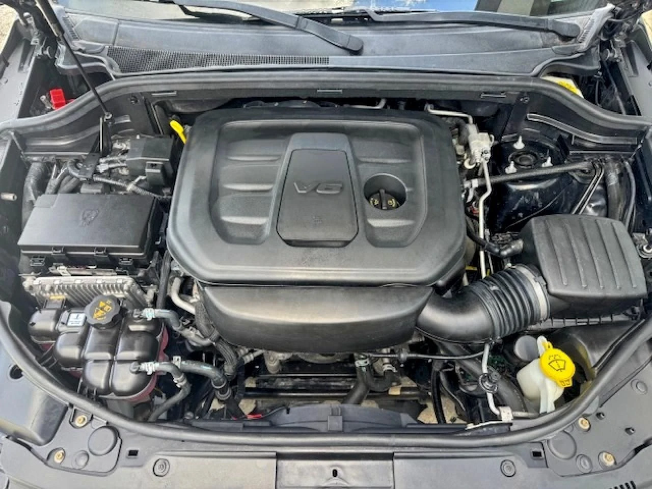 Jeep Grand cherokee, снимка 13 - Автомобили и джипове - 53809750