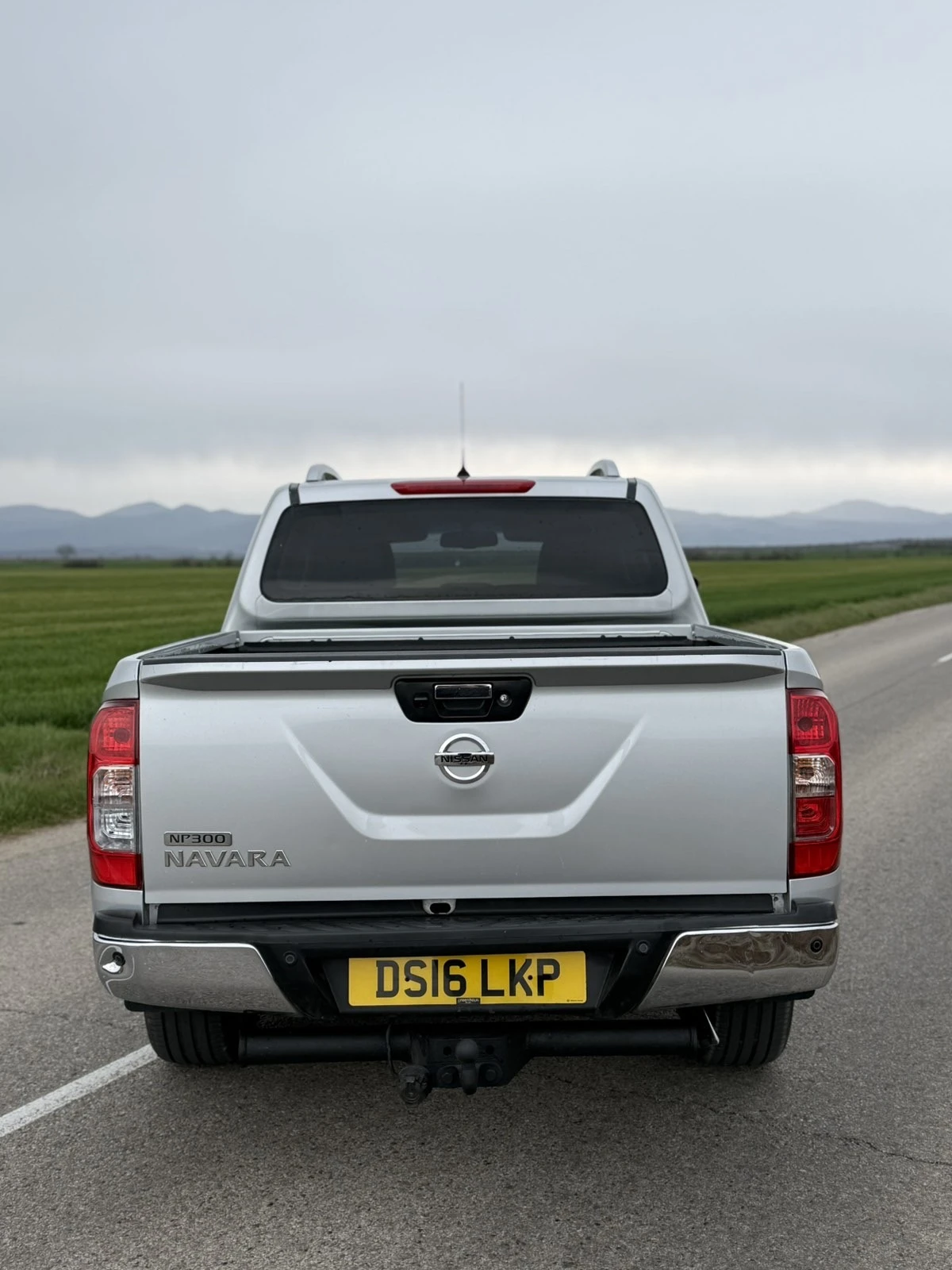 Nissan Navara 2, 3dci np300, снимка 8 - Автомобили и джипове - 53951723