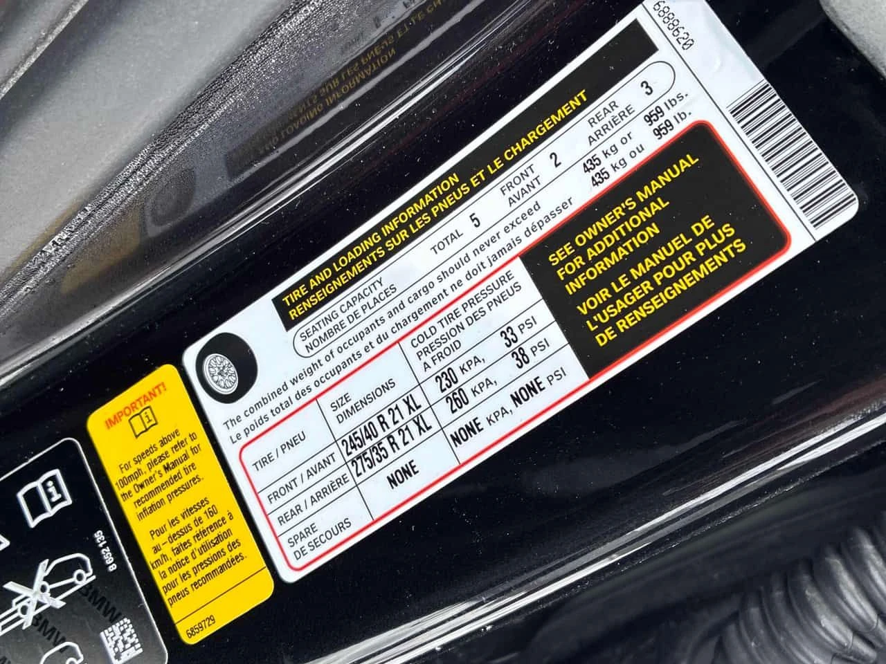 BMW X3 M40I XDRIVE * HEAD UP* ��������* ��������* ������* | Mobile.bg � ����������� 17