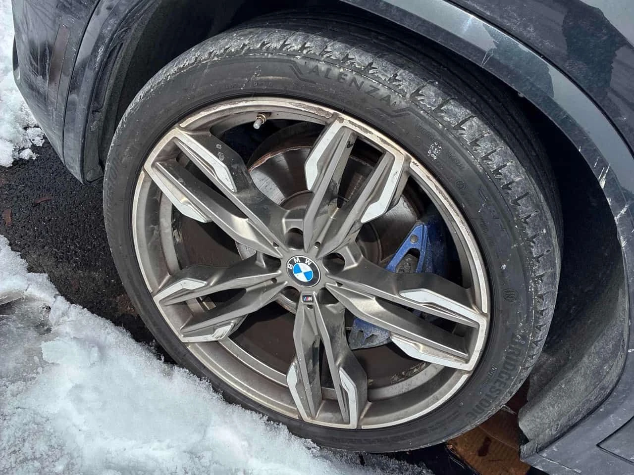 BMW X3 M40I XDRIVE * HEAD UP* ��������* ��������* ������* | Mobile.bg � ����������� 6