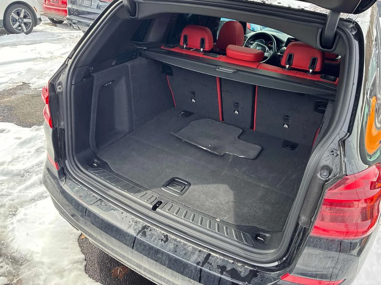 BMW X3 M40I XDRIVE * HEAD UP* ��������* ��������* ������* | Mobile.bg � ����������� 14