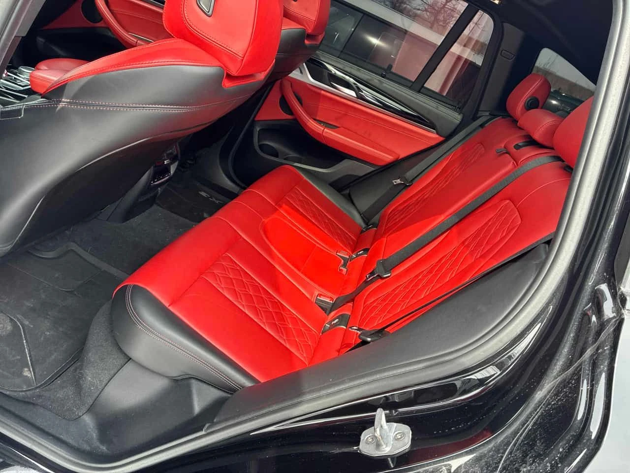 BMW X3 M40I XDRIVE * HEAD UP* ��������* ��������* ������* | Mobile.bg � ����������� 12