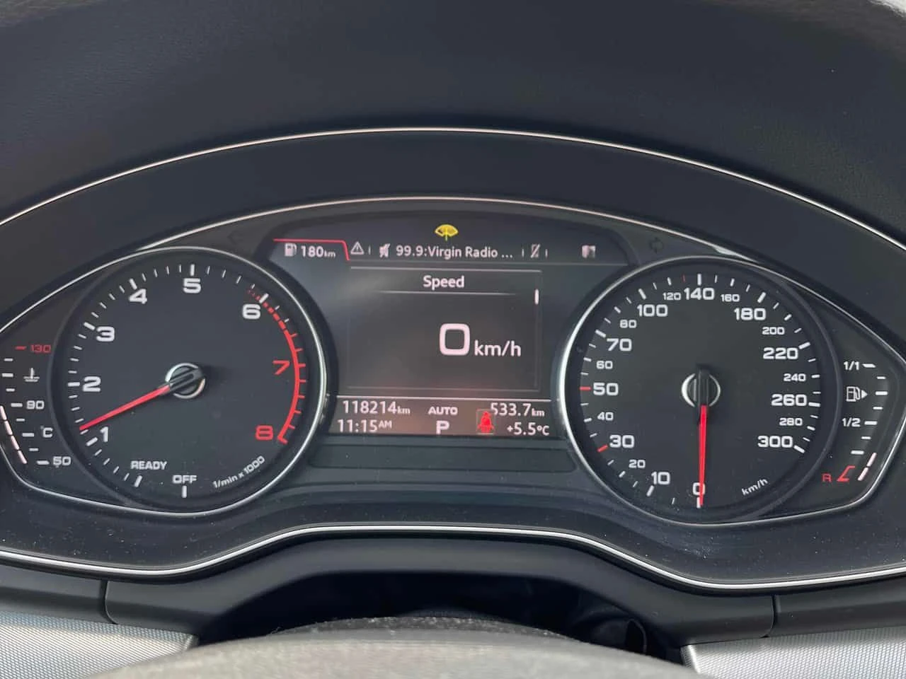 Audi Q5 * Progressiv * CARFAX * ���� �� �� | Mobile.bg � ����������� 7