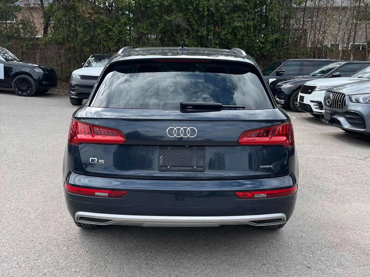 Audi Q5 * Progressiv * CARFAX * ���� �� �� | Mobile.bg � ����������� 3