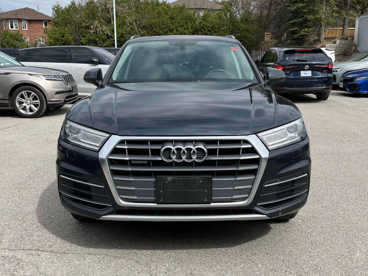 Audi Q5 * Progressiv * CARFAX * ���� �� �� | Mobile.bg � ����������� 2
