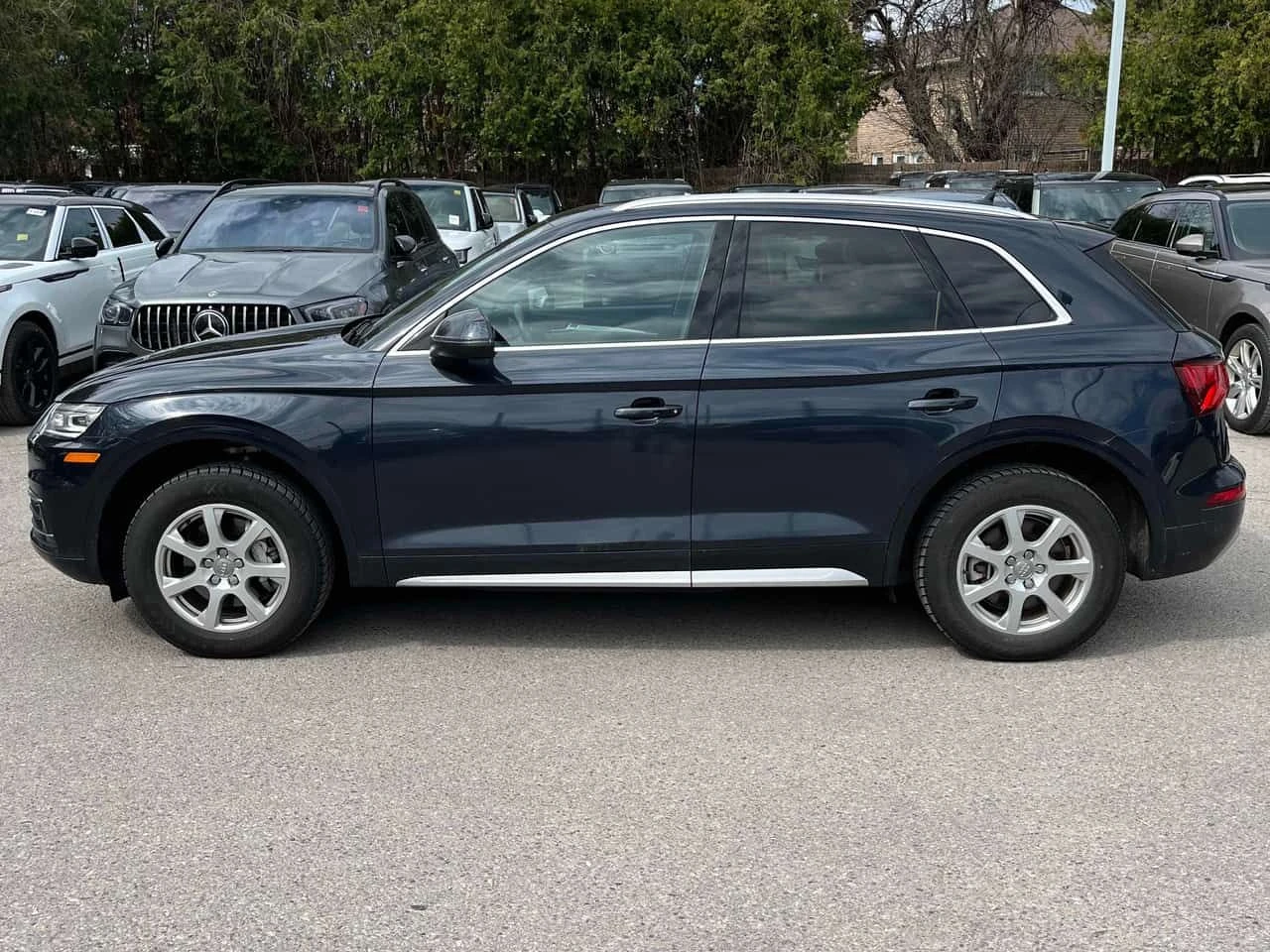 Audi Q5 * Progressiv * CARFAX * ���� �� �� | Mobile.bg � ����������� 4