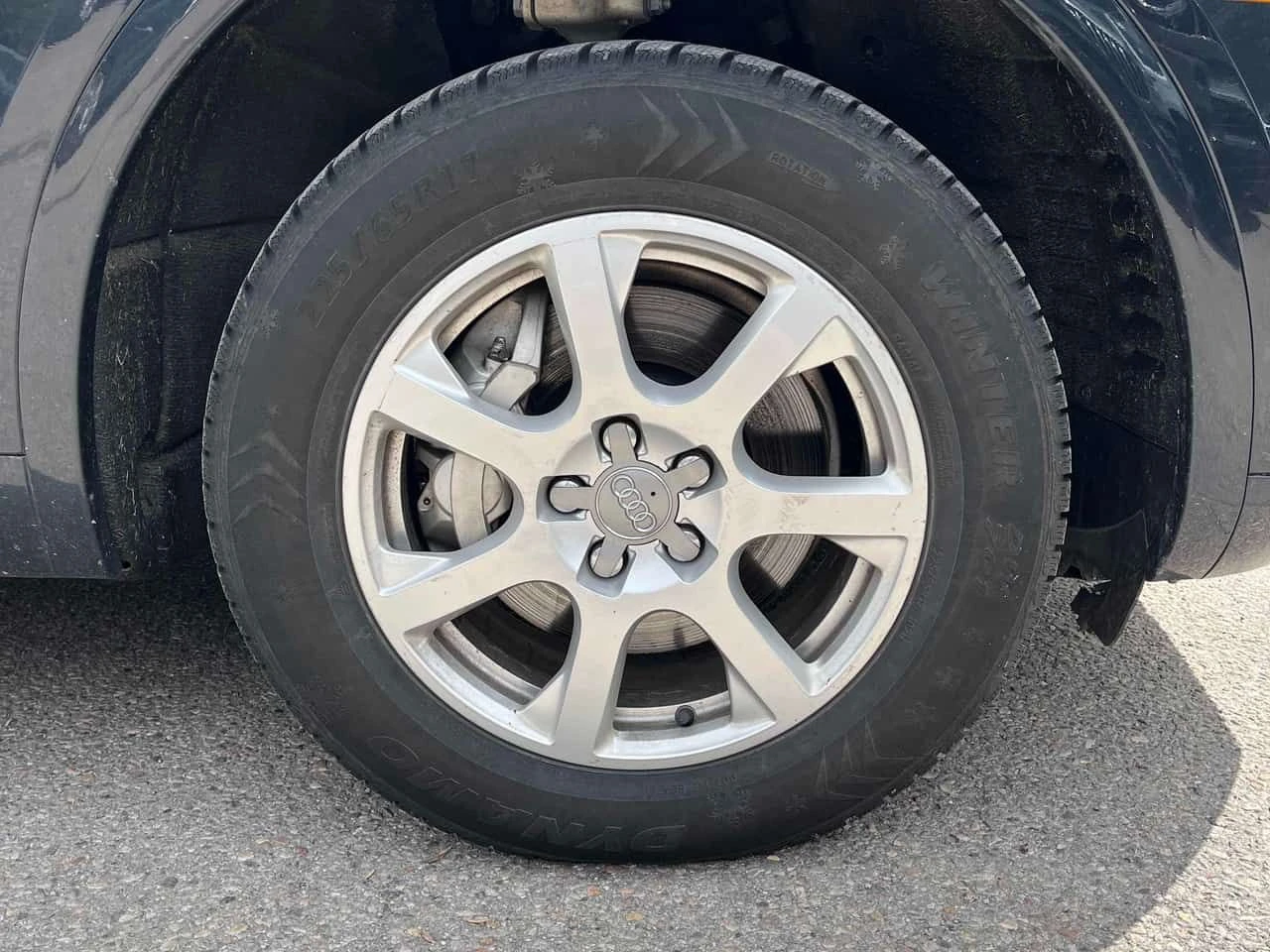 Audi Q5 * Progressiv * CARFAX * ���� �� �� | Mobile.bg � ����������� 10