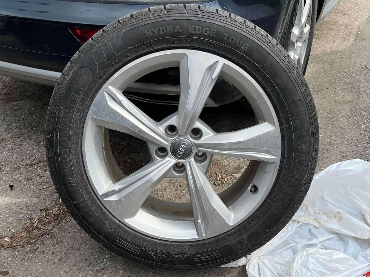 Audi Q5 * Progressiv * CARFAX * ���� �� �� | Mobile.bg � ����������� 11