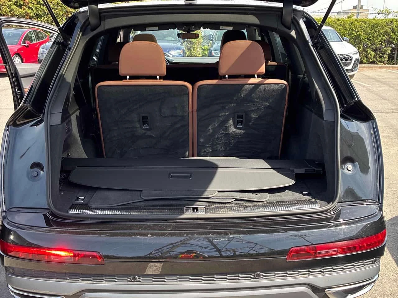 Audi Q7 * Progressiv * CARFAX * ���� �� �� | Mobile.bg � ����������� 15