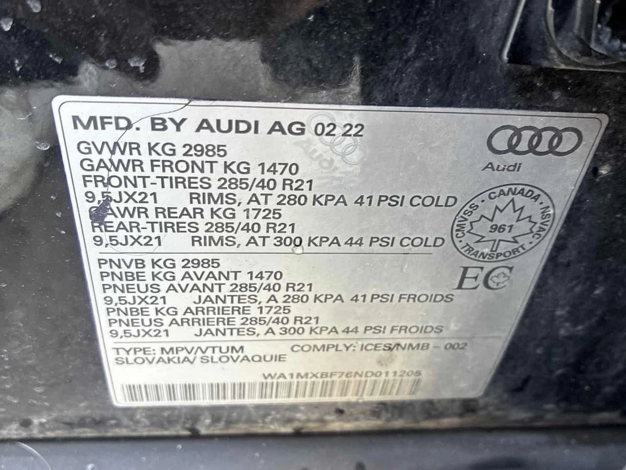 Audi Q7 * Progressiv * CARFAX * ���� �� �� | Mobile.bg � ����������� 16