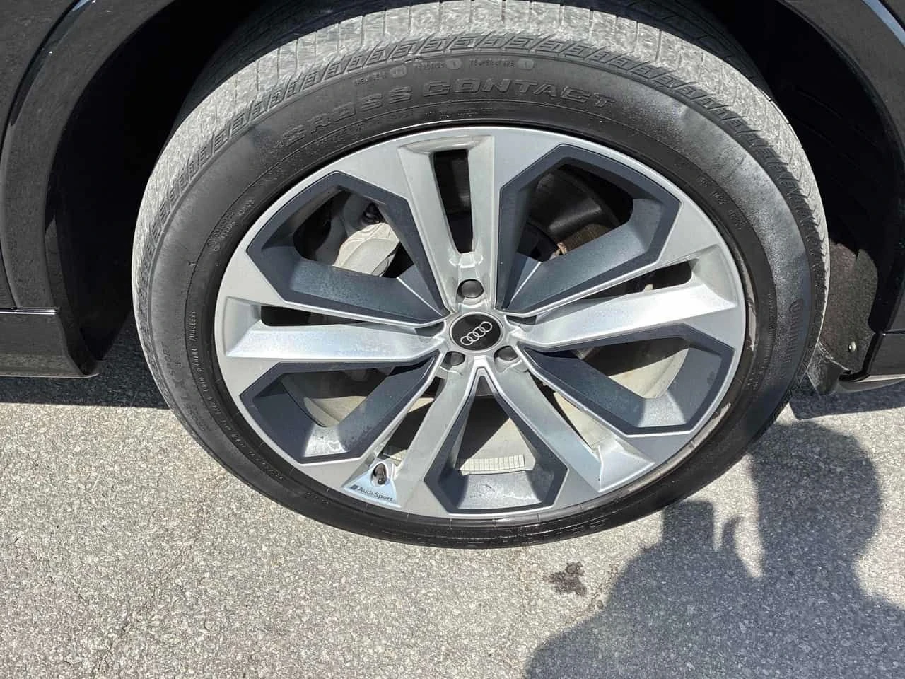 Audi Q7 * Progressiv * CARFAX * ���� �� �� | Mobile.bg � ����������� 14