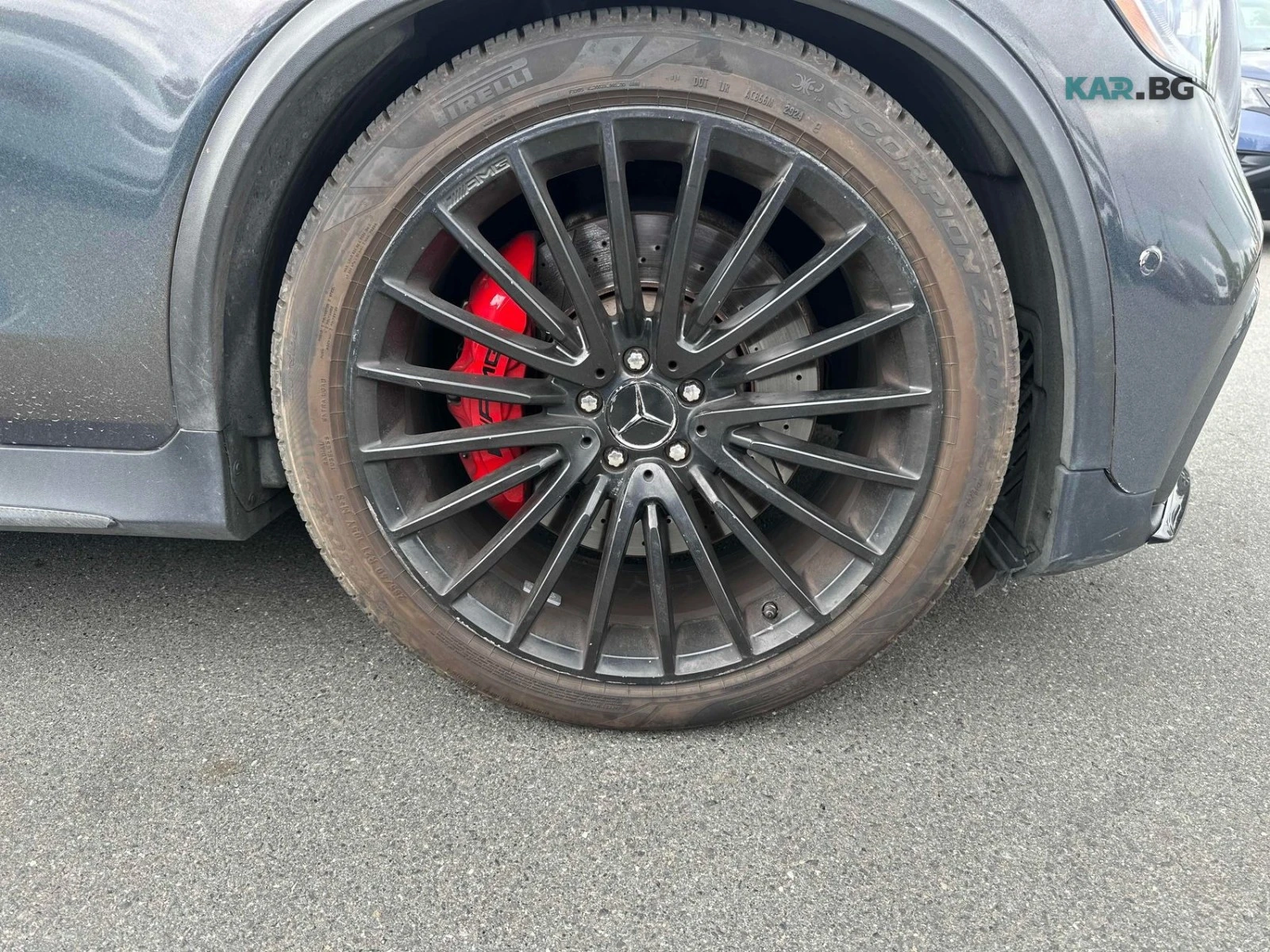 Mercedes-Benz GLC 63 AMG S Hybrid turbos 800hp ���������� ���� �� �������� | Mobile.bg � ����������� 12