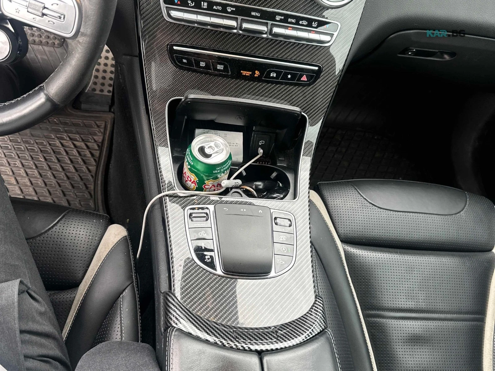 Mercedes-Benz GLC 63 AMG S Hybrid turbos 800hp ���������� ���� �� �������� | Mobile.bg � ����������� 8