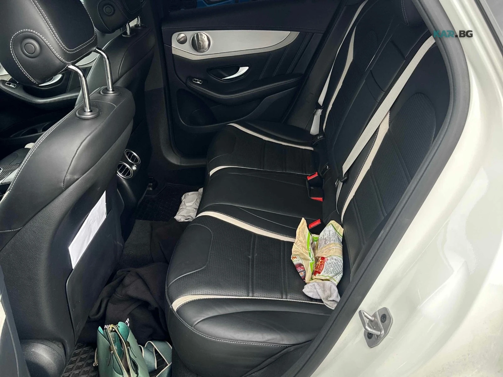 Mercedes-Benz GLC 63 AMG S Hybrid turbos 800hp ���������� ���� �� �������� | Mobile.bg � ����������� 10