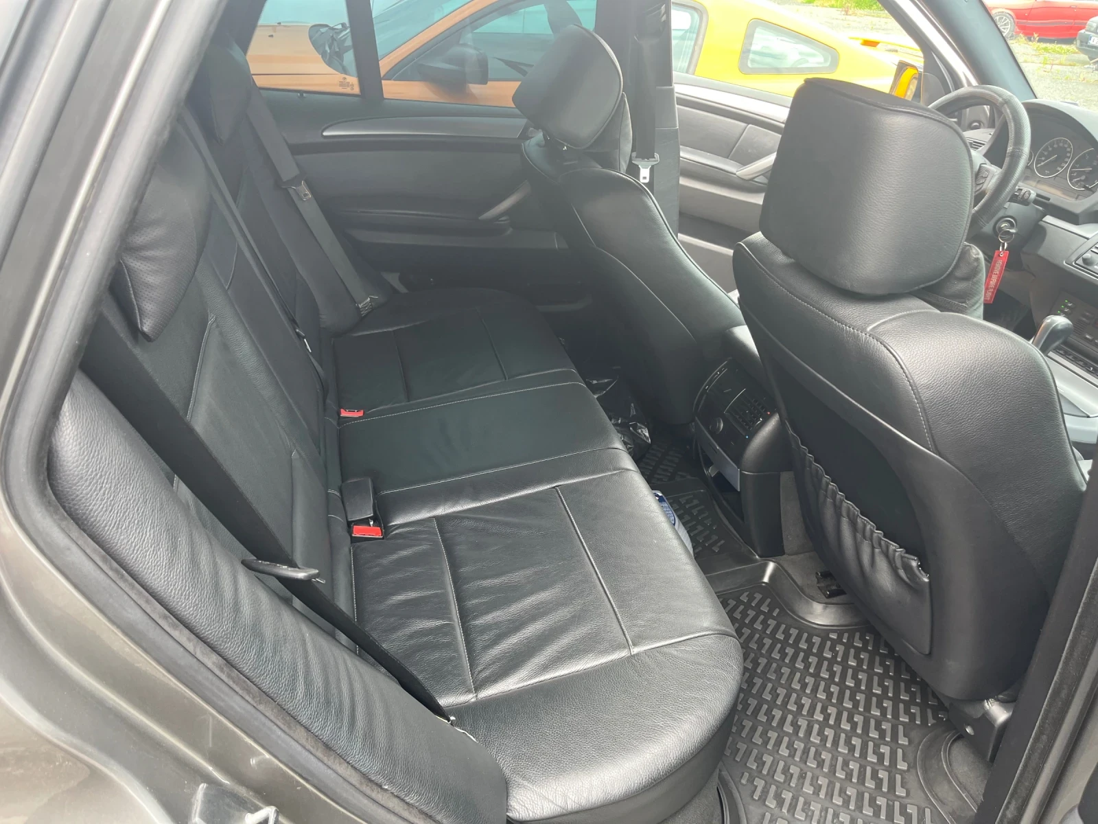 BMW X5 E53, снимка 8 - Автомобили и джипове - 54806240