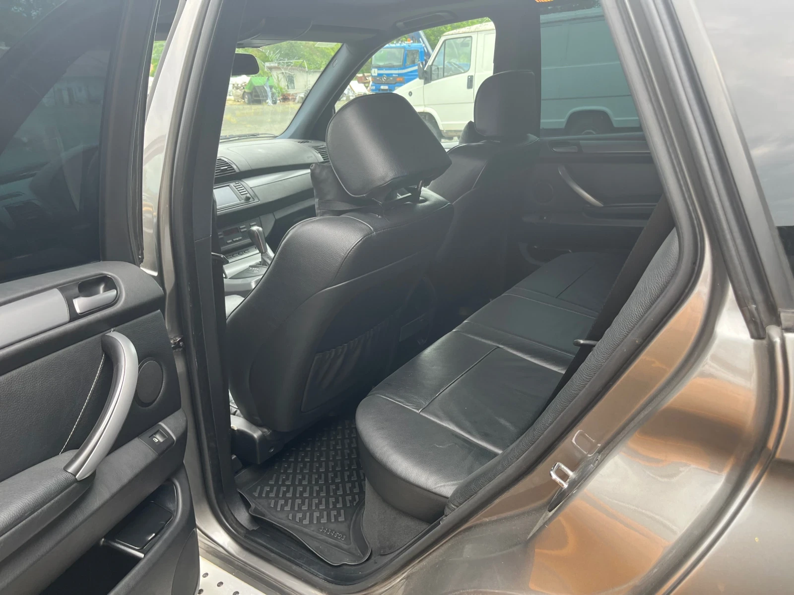 BMW X5 E53, снимка 14 - Автомобили и джипове - 54806240