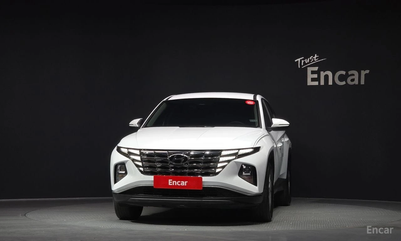 Hyundai Tucson 1.6 Turbo Modern 4x4* ПОДГРЕВ* ОБДУХВАНЕ* КАМЕРА* , снимка 2 - Автомобили и джипове - 55051086