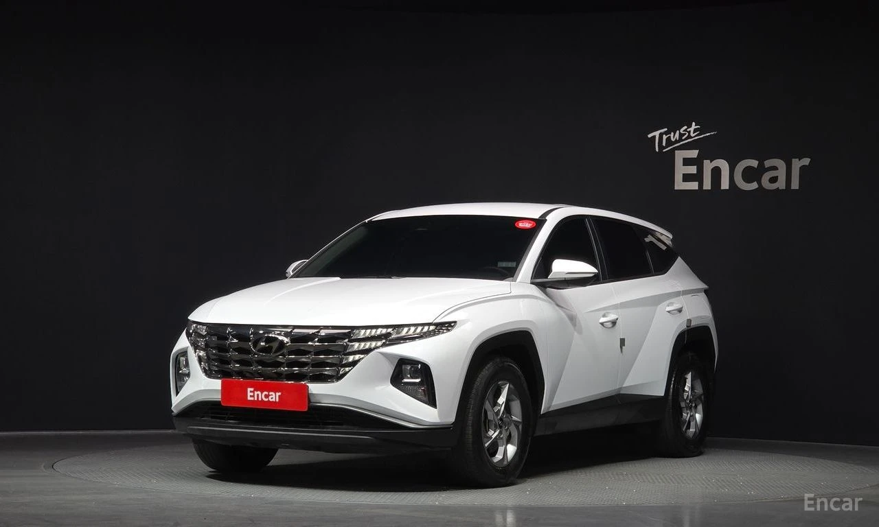 Hyundai Tucson 1.6 Turbo Modern 4x4* ПОДГРЕВ* ОБДУХВАНЕ* КАМЕРА* 
