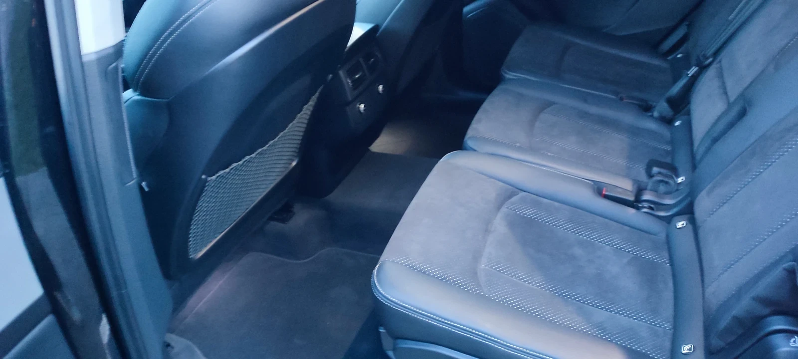 Audi Q7, снимка 5 - Автомобили и джипове - 55104709