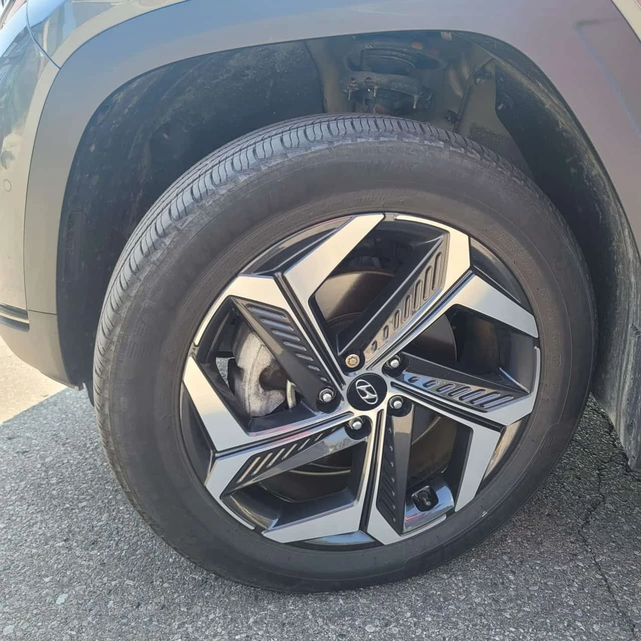 Hyundai Tucson * Ultimate * CARFAX * ЦЕНА ДО БГ, снимка 16 - Автомобили и джипове - 55629626