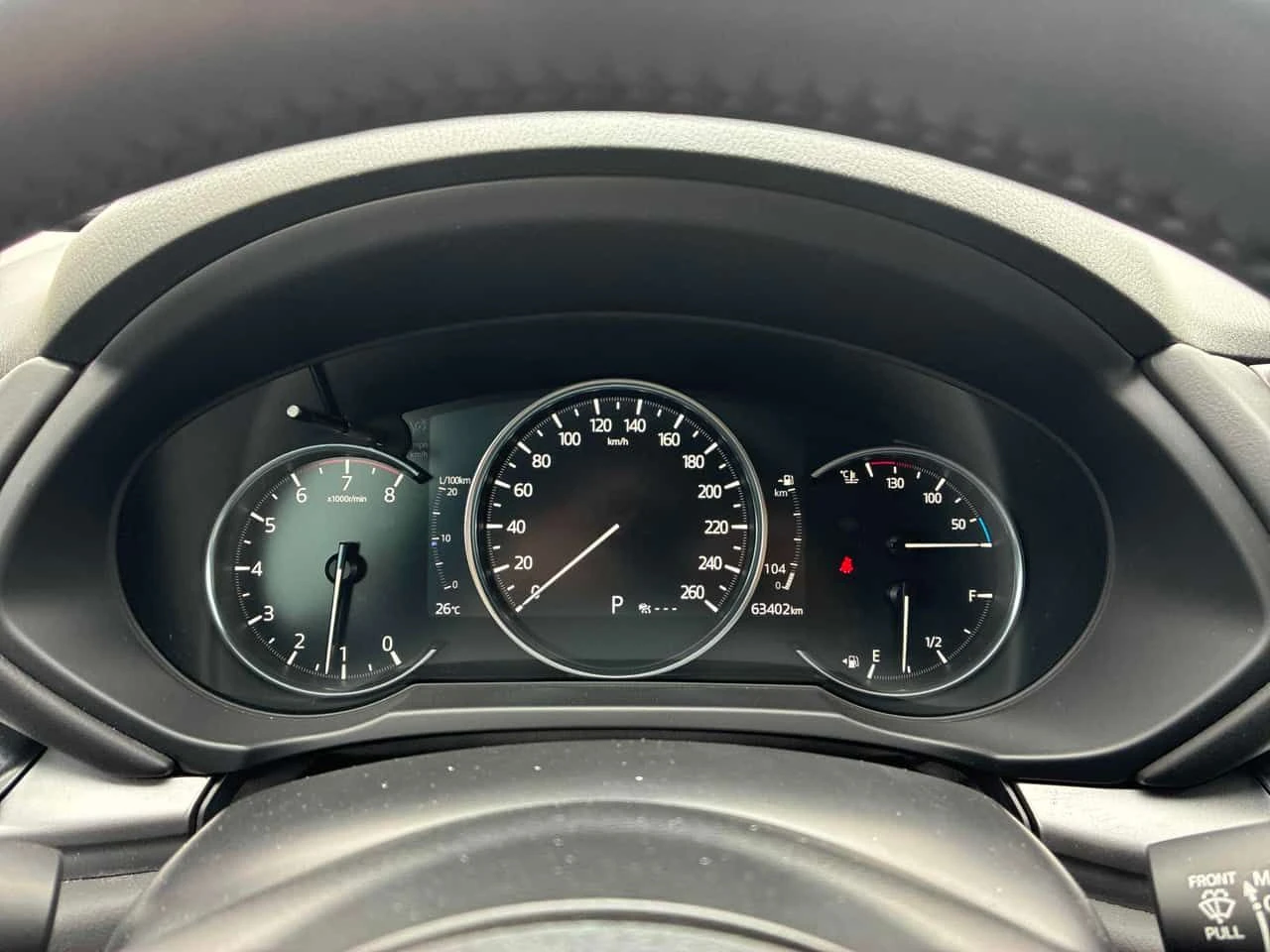 Mazda CX-5 * AWD * CARFAX * БЕЗ ПЪРВОНАЧАЛНА ВНОСКА, снимка 8 - Автомобили и джипове - 55632538