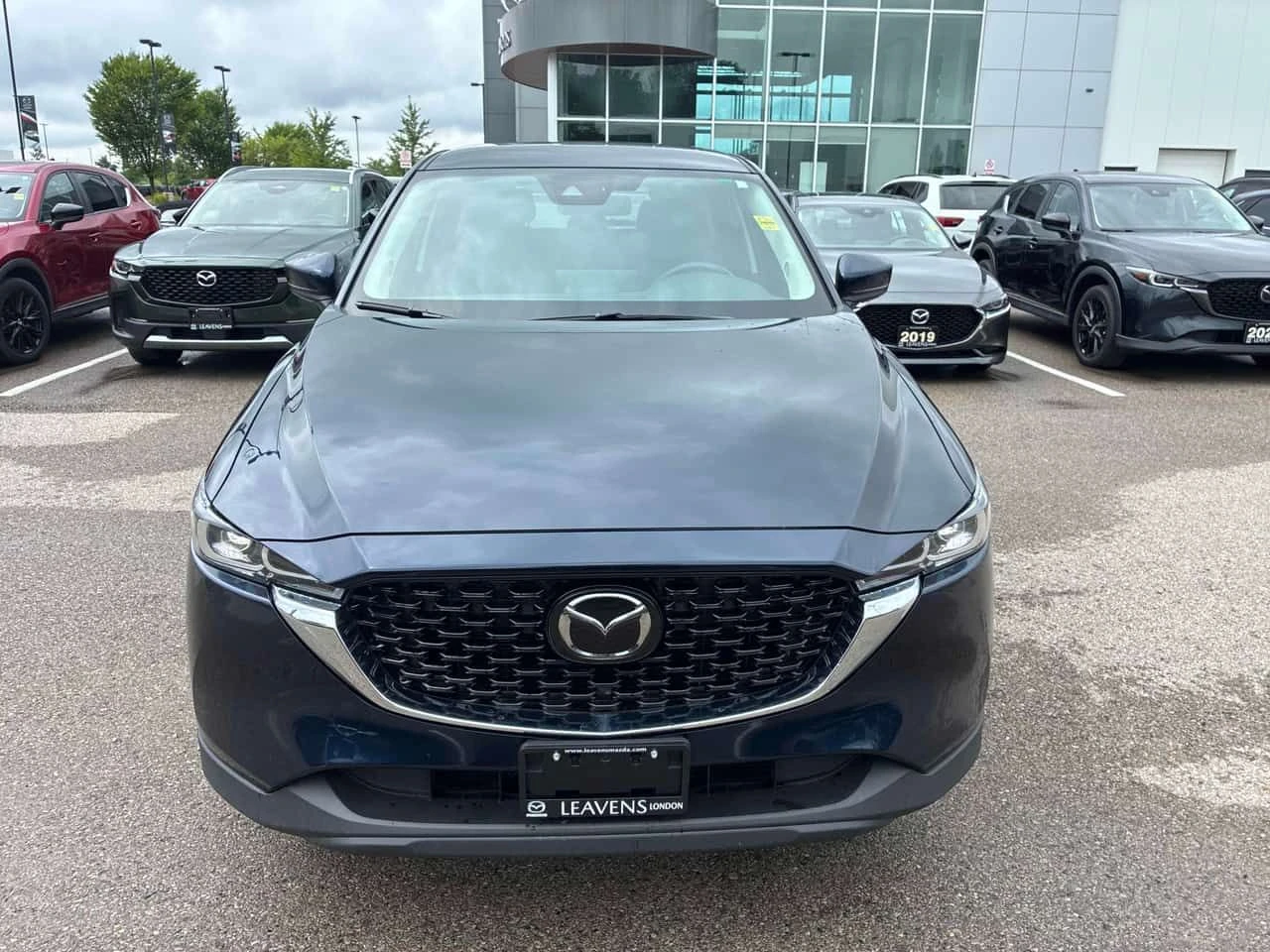 Mazda CX-5 * AWD * CARFAX * БЕЗ ПЪРВОНАЧАЛНА ВНОСКА, снимка 6 - Автомобили и джипове - 55632538