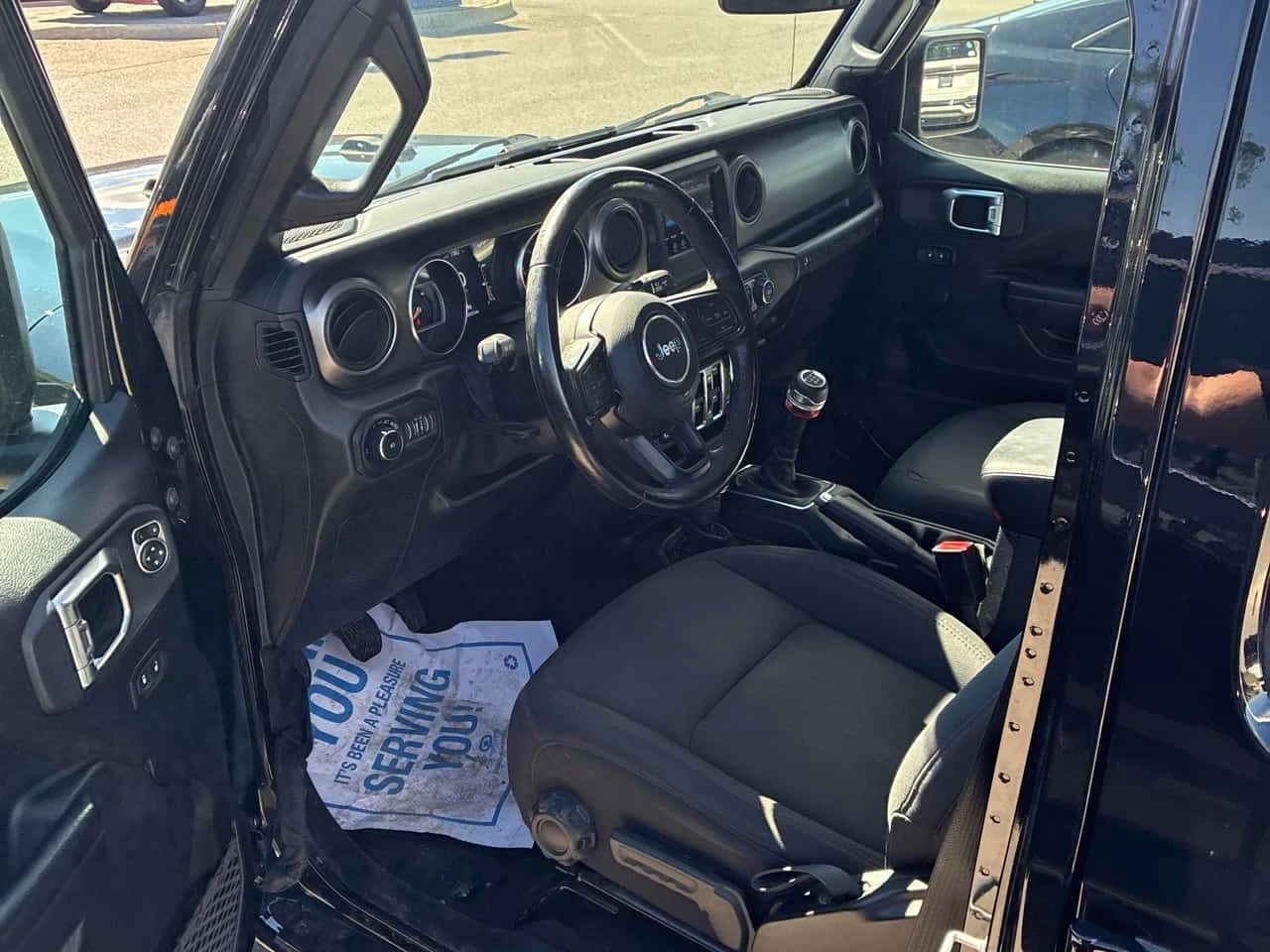 Jeep Wrangler * Unlimited Sport * ���������� ��� ������������*  | Mobile.bg � ����������� 5