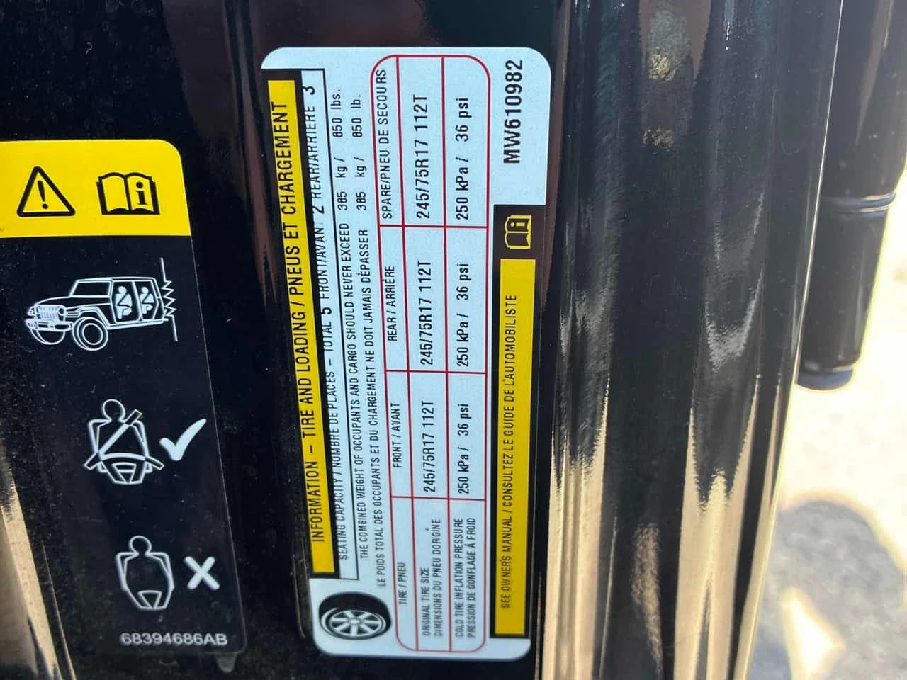 Jeep Wrangler * Unlimited Sport * ���������� ��� ������������*  | Mobile.bg � ����������� 14