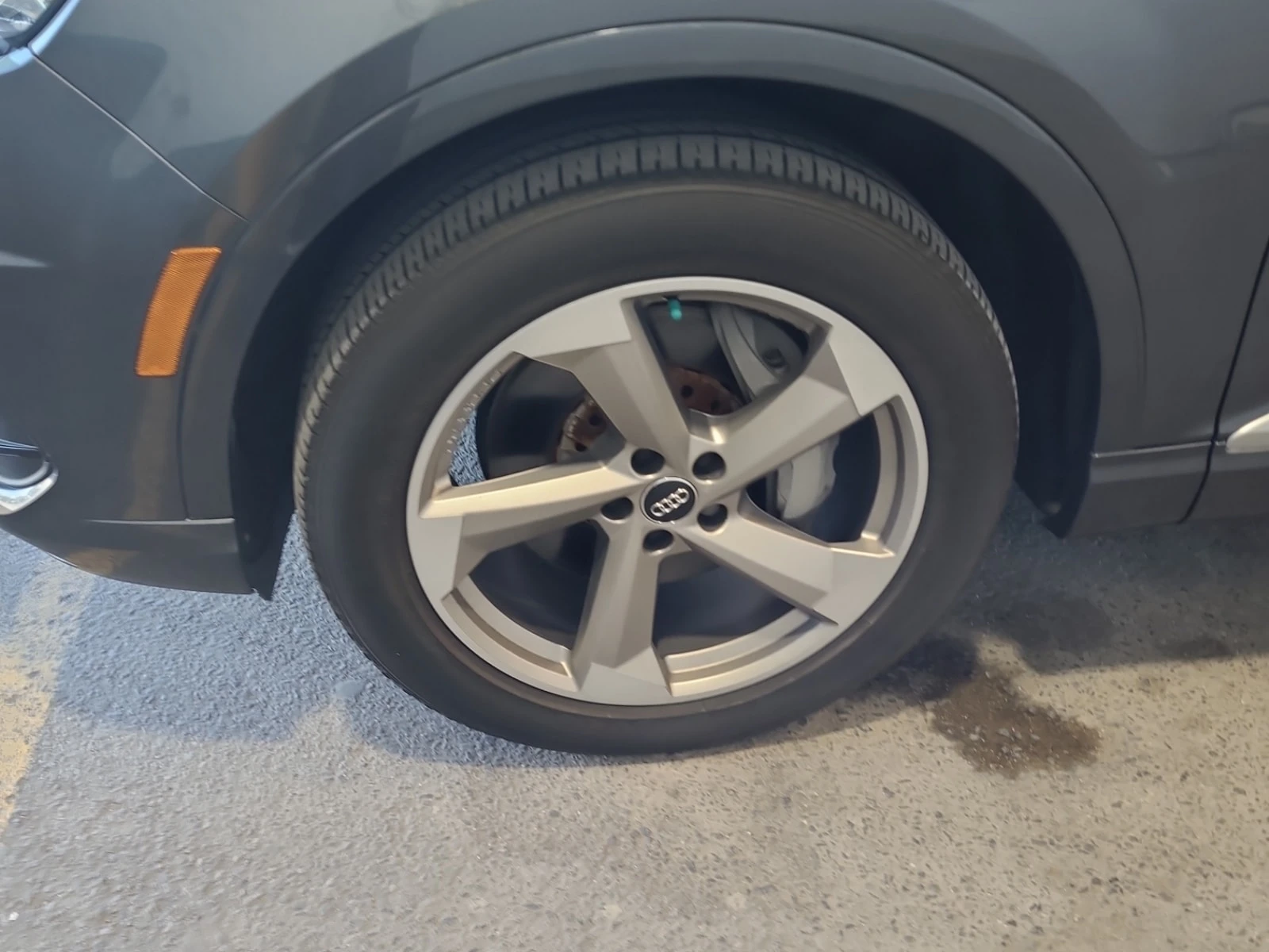 Audi Q7 TECHNIK| B&O| ПАМЕТ| 7 МЕСТА| 360САМ , снимка 6 - Автомобили и джипове - 56082785