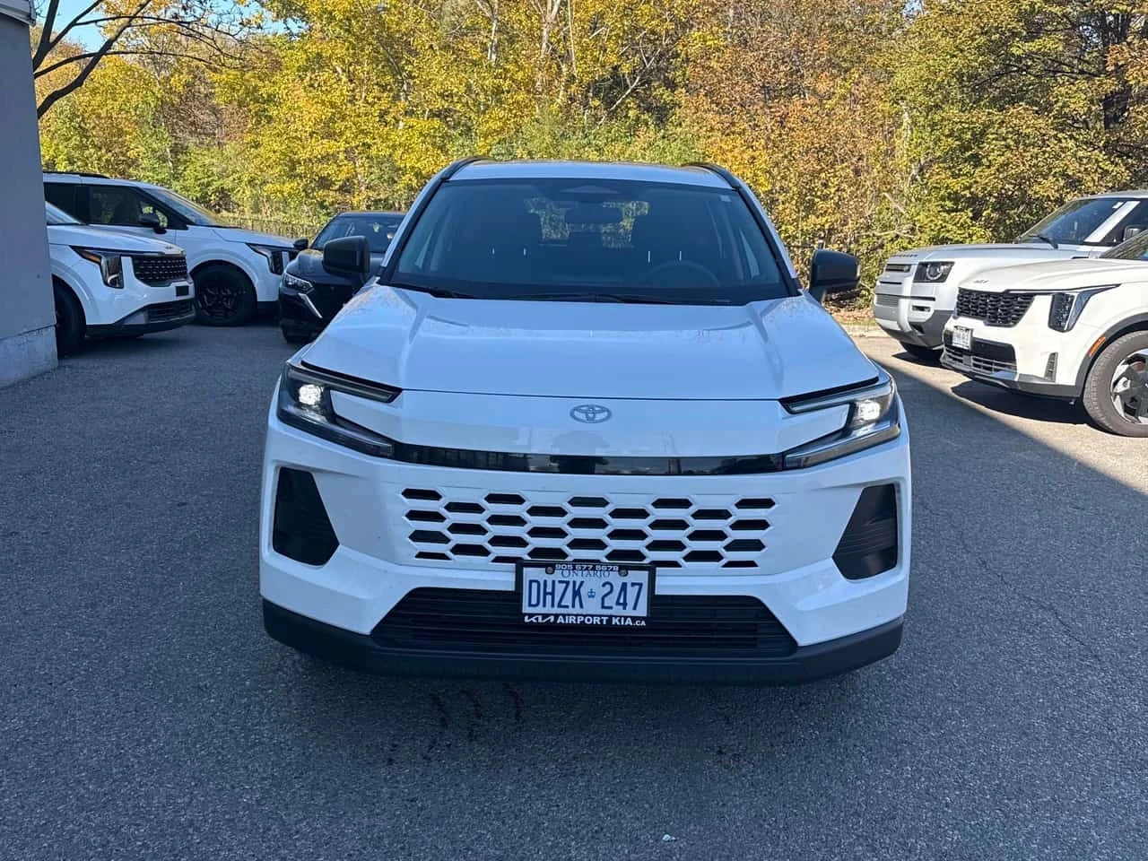 Toyota Rav4 HYBRID * BHLIND SPOT * AWD * ������� * CARFAX *  | Mobile.bg � ����������� 2