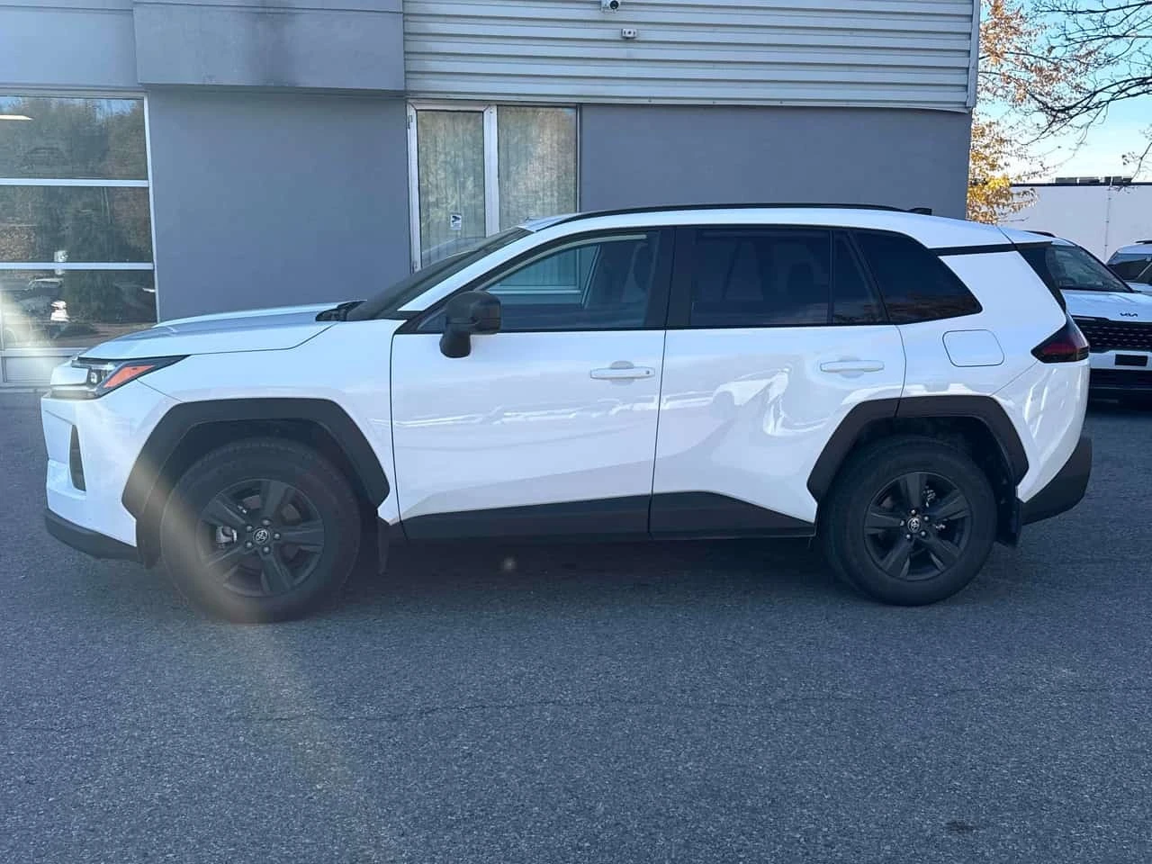 Toyota Rav4 HYBRID * BHLIND SPOT * AWD * ������� * CARFAX *  | Mobile.bg � ����������� 3