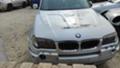 BMW X3 3.0TDI/4X4/AUTOMAT /НА ЧАСТИ , снимка 1 - Автомобили и джипове - 36032782