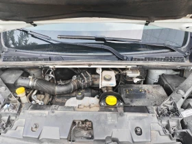 Renault Trafic, снимка 8