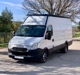 Iveco Daily, снимка 2