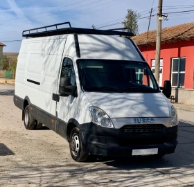 Iveco Daily, снимка 1