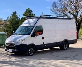 Iveco Daily, снимка 4