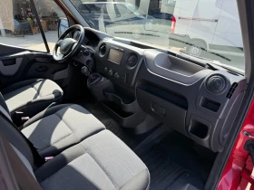 Renault Master 2.3dCI до 3.5т. 3.90м. Клима Еuro 6 , снимка 12