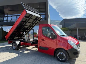 Renault Master 2.3dCI до 3.5т. 3.90м. Клима Еuro 6 , снимка 2