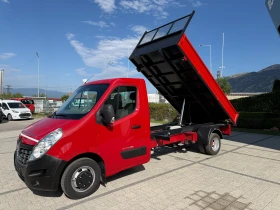 Renault Master 2.3dCI до 3.5т. 3.90м. Клима Еuro 6 , снимка 4