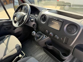 Renault Master 2.3dCI до 3.5т. 3.90м. Клима Еuro 6 , снимка 13