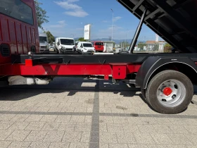 Renault Master 2.3dCI до 3.5т. 3.90м. Клима Еuro 6 , снимка 6